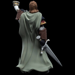 Weta Workshop Lord of the Rings Mini Epics Boromir 