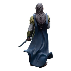 Weta Workshop Lord of the Rings Mini Epics Elrond 