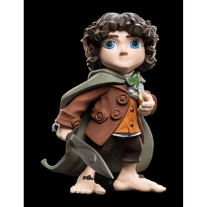 Weta Workshop Lord of the Rings Mini Epics Frodo Baggins 