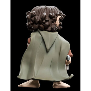 Weta Workshop Lord of the Rings Mini Epics Frodo Baggins 
