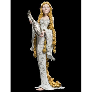 Weta Workshop Lord of the Rings Mini Epics Galadriel 