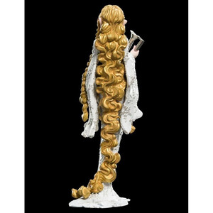 Weta Workshop Lord of the Rings Mini Epics Galadriel 