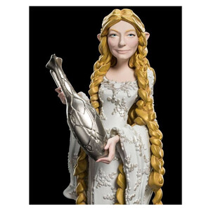Weta Workshop Lord of the Rings Mini Epics Galadriel 