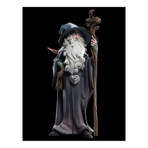 Weta Workshop Lord of the Rings Mini Epics Gandalf The Grey 