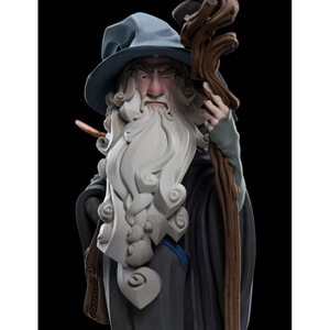 Weta Workshop Lord of the Rings Mini Epics Gandalf The Grey 