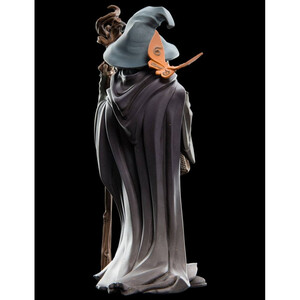 Weta Workshop Lord of the Rings Mini Epics Gandalf The Grey 