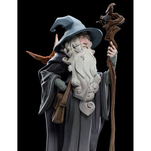 Weta Workshop Lord of the Rings Mini Epics Gandalf The Grey 
