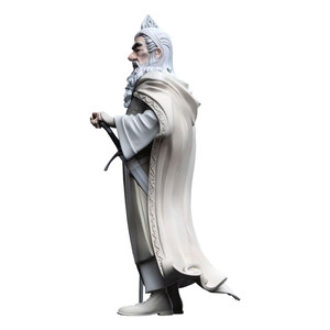 Weta Workshop Lord of the Rings Mini Epics Gandalf the White 