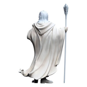 Weta Workshop Lord of the Rings Mini Epics Gandalf the White 