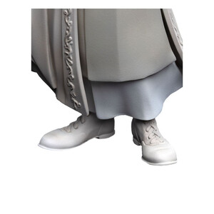 Weta Workshop Lord of the Rings Mini Epics Gandalf the White 