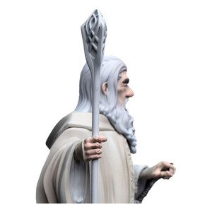 Weta Workshop Lord of the Rings Mini Epics Gandalf the White 