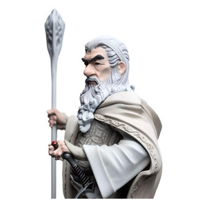 Weta Workshop Lord of the Rings Mini Epics Gandalf the White 