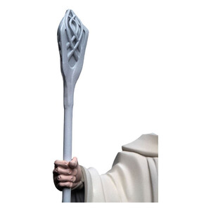 Weta Workshop Lord of the Rings Mini Epics Gandalf the White 