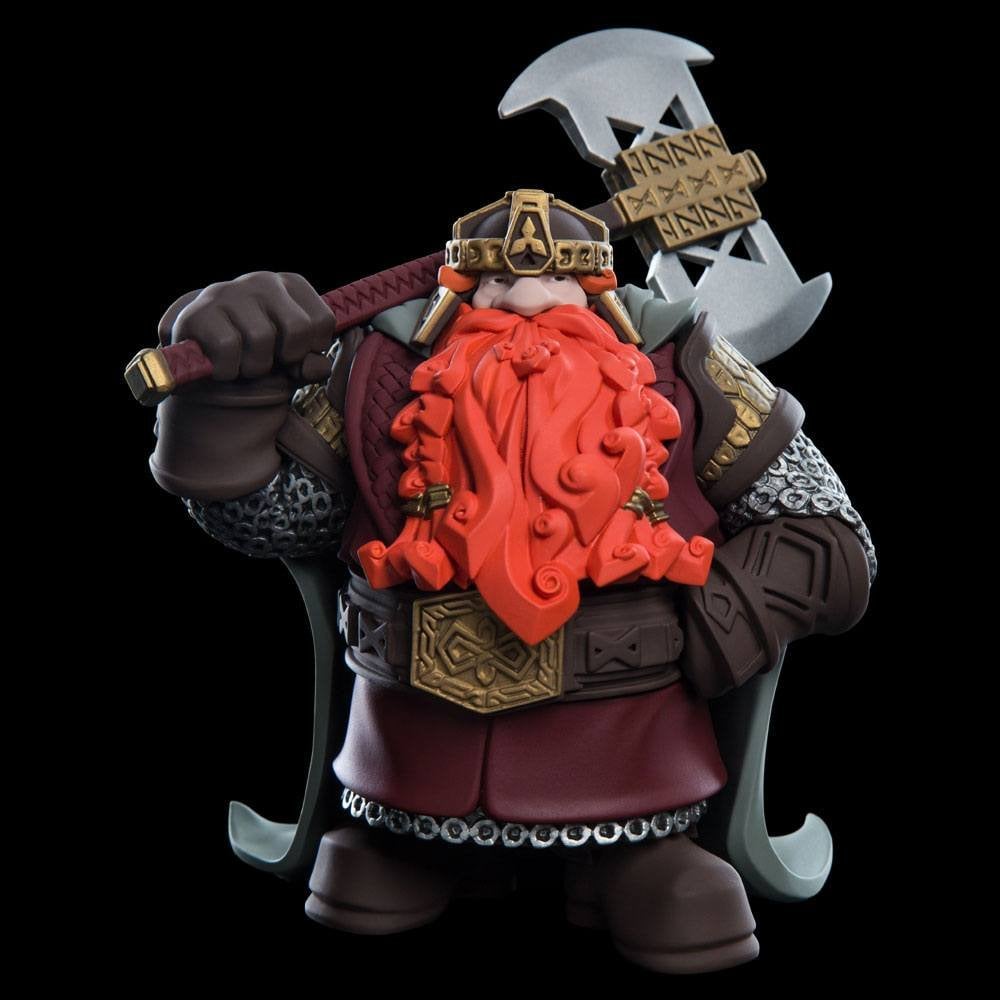 Weta Workshop Lord of the Rings Mini Epics Gimli 