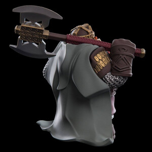 Weta Workshop Lord of the Rings Mini Epics Gimli 