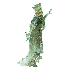 Weta Workshop Lord of the Rings Mini Epics King of the Dead Limited Edition 