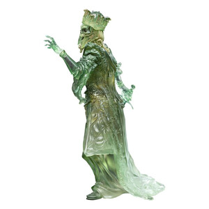 Weta Workshop Lord of the Rings Mini Epics King of the Dead Limited Edition 