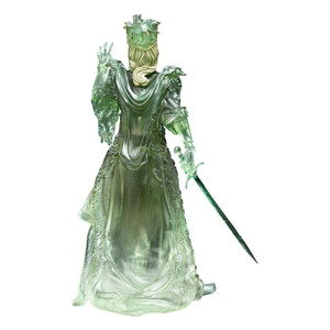 Weta Workshop Lord of the Rings Mini Epics King of the Dead Limited Edition 