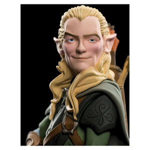 Weta Workshop Lord of the Rings Mini Epics Legolas 