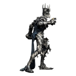 Weta Workshop Lord of the Rings Mini Epics Lord Sauron 