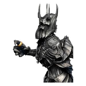 Weta Workshop Lord of the Rings Mini Epics Lord Sauron 