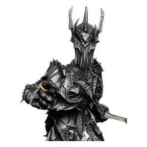 Weta Workshop Lord of the Rings Mini Epics Lord Sauron 