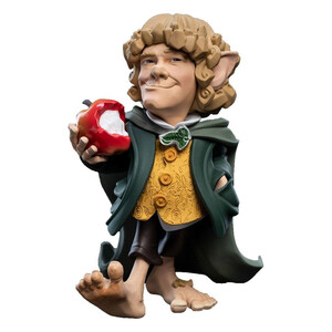 Weta Workshop Lord of the Rings Mini Epics Merry 