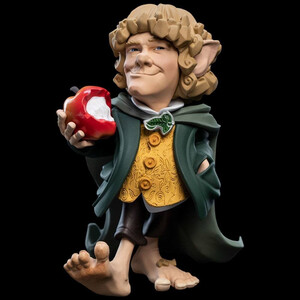 Weta Workshop Lord of the Rings Mini Epics Merry 