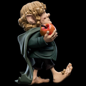 Weta Workshop Lord of the Rings Mini Epics Merry 