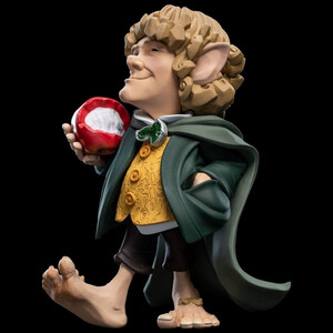 Weta Workshop Lord of the Rings Mini Epics Merry 