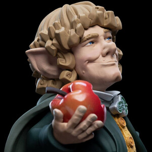 Weta Workshop Lord of the Rings Mini Epics Merry 