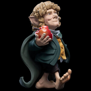 Weta Workshop Lord of the Rings Mini Epics Merry 