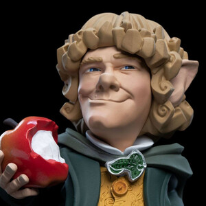 Weta Workshop Lord of the Rings Mini Epics Merry 