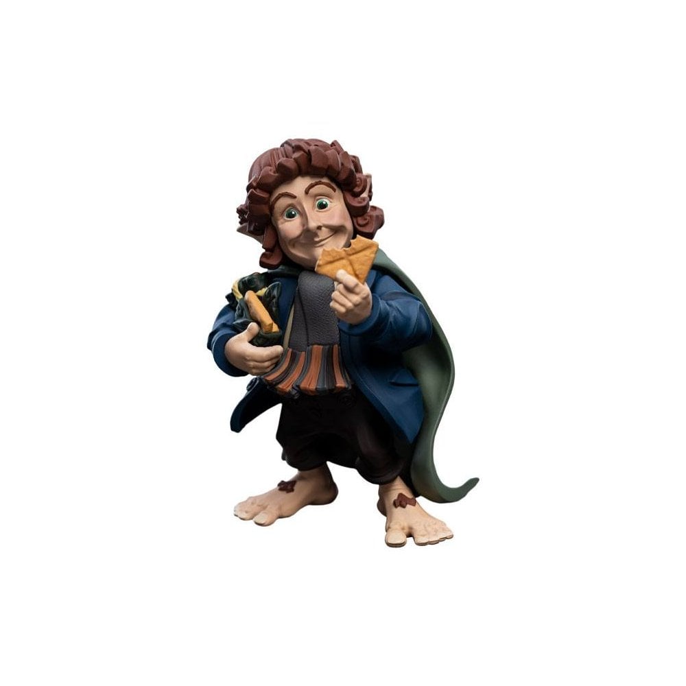 Weta Workshop Lord of the Rings Mini Epics Pippin 