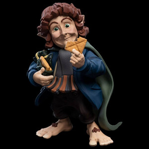 Weta Workshop Lord of the Rings Mini Epics Pippin 