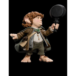 Weta Workshop Lord of the Rings Mini Epics Samwise 