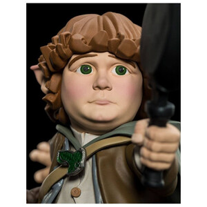 Weta Workshop Lord of the Rings Mini Epics Samwise 