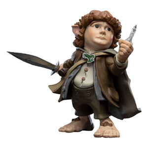 Weta Workshop Lord of the Rings Mini Epics Samwise Gamgee Limited Edition 