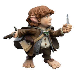 Weta Workshop Lord of the Rings Mini Epics Samwise Gamgee Limited Edition 