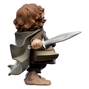 Weta Workshop Lord of the Rings Mini Epics Samwise Gamgee Limited Edition 