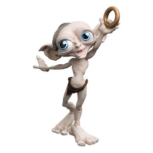 Weta Workshop Lord of the Rings Mini Epics Sméagol (Limited Edition) 