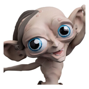 Weta Workshop Lord of the Rings Mini Epics Sméagol (Limited Edition) 