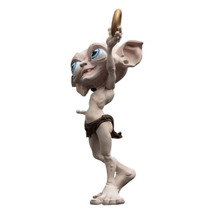 Weta Workshop Lord of the Rings Mini Epics Sméagol (Limited Edition) 