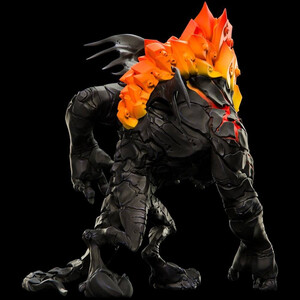 Weta Workshop Lord of the Rings Mini Epics The Balrog 