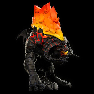 Weta Workshop Lord of the Rings Mini Epics The Balrog 