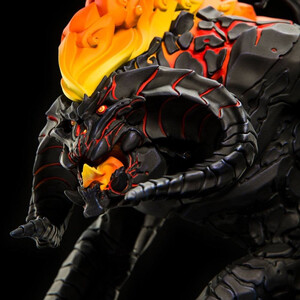 Weta Workshop Lord of the Rings Mini Epics The Balrog 