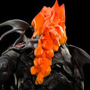 Weta Workshop Lord of the Rings Mini Epics The Balrog 