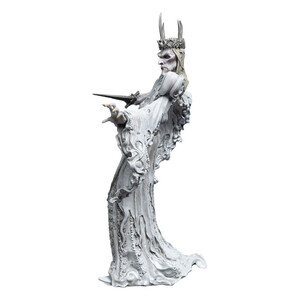 Weta Workshop Lord of the Rings Mini Epics The Witch-King of the Unseen Lands 