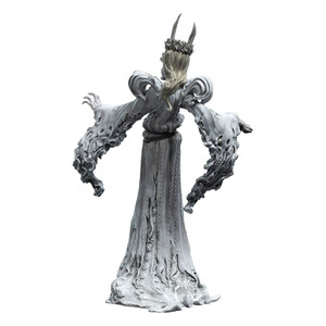 Weta Workshop Lord of the Rings Mini Epics The Witch-King of the Unseen Lands 