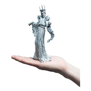 Weta Workshop Lord of the Rings Mini Epics The Witch-King of the Unseen Lands 